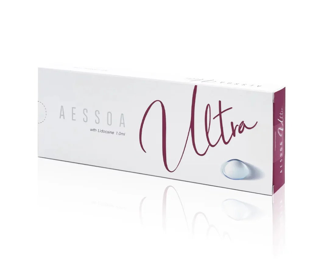 Aessoa Ultra with Lidocaine (1x1ml)