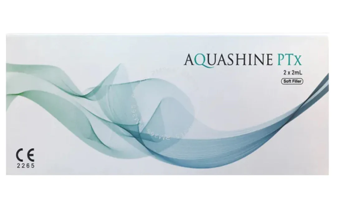 Aquashine PTX (1 x 2ml)