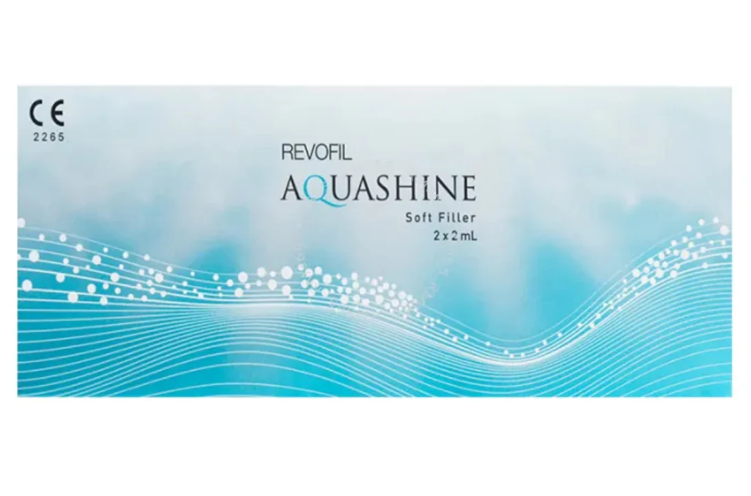 Aquashine Soft Filler (1 x 2ml)