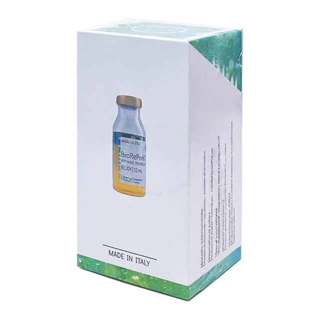 BIO REPEElcl3 FND 5x6ml
