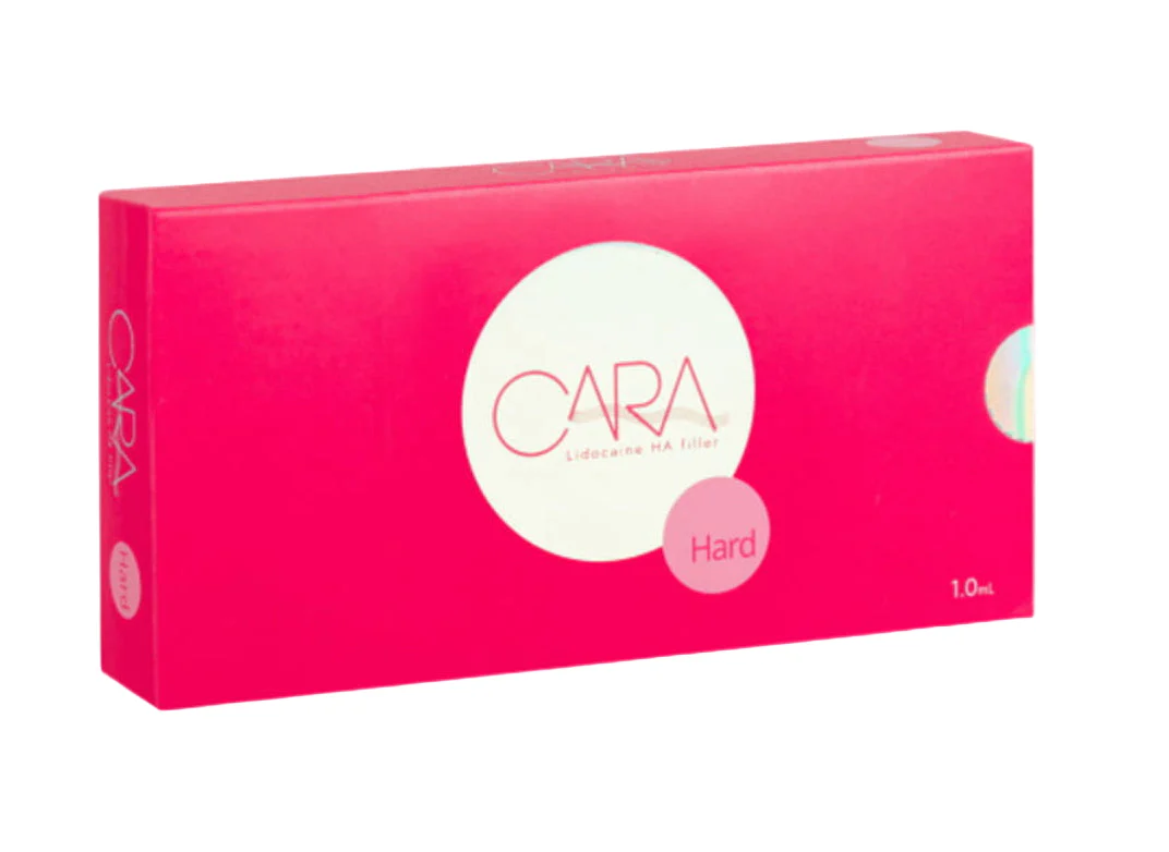 Cara hard 1x1.1ml