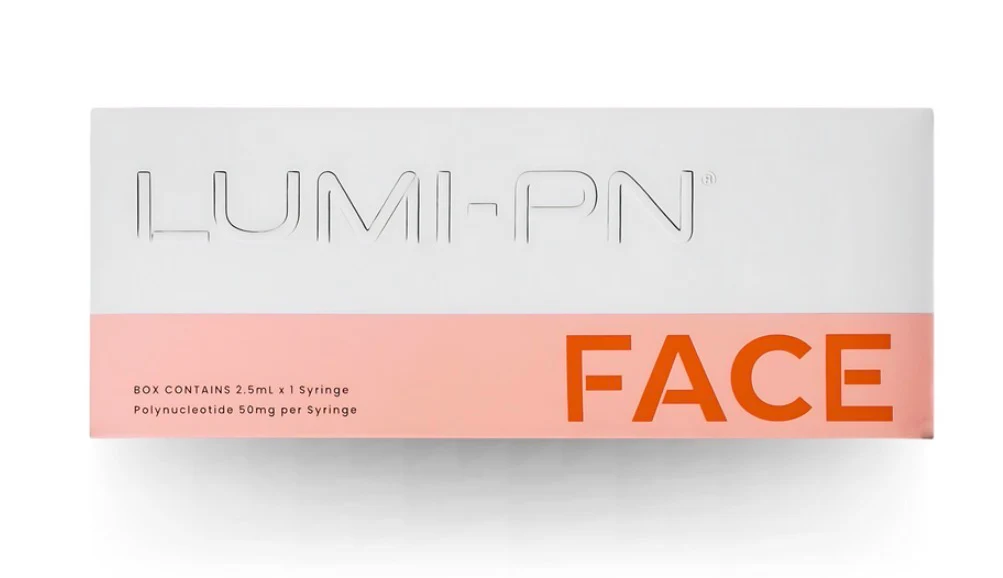Lumi PN Face (1x 2.5ml)