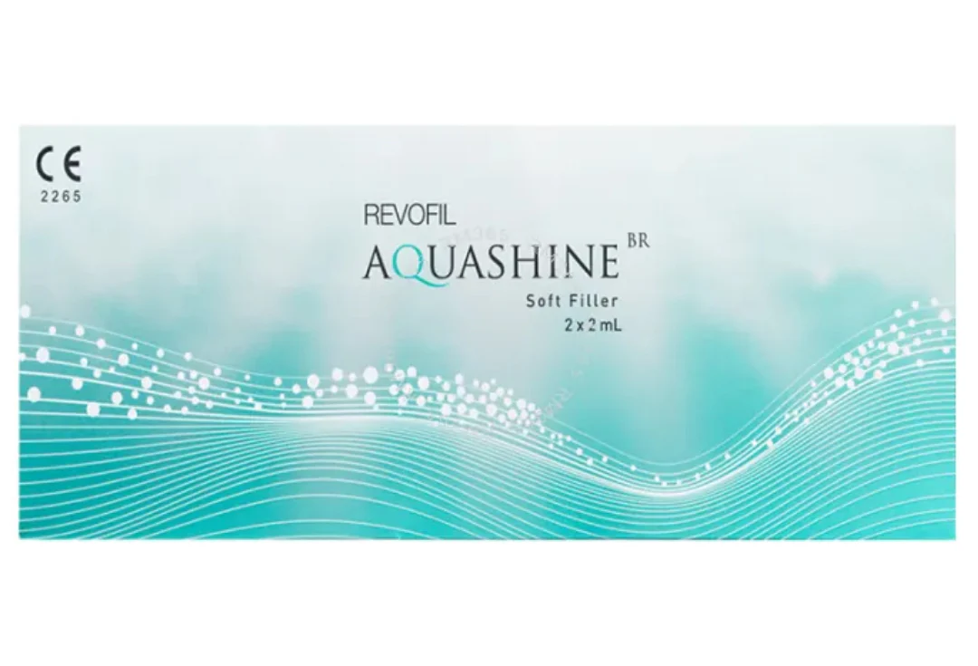 Aquashine Soft Filler BR (1 x 2ml)