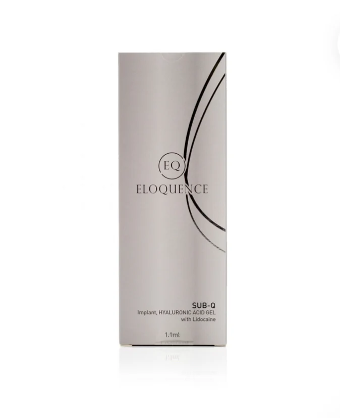 ELOQUENCE SUB-Q 1.1ml