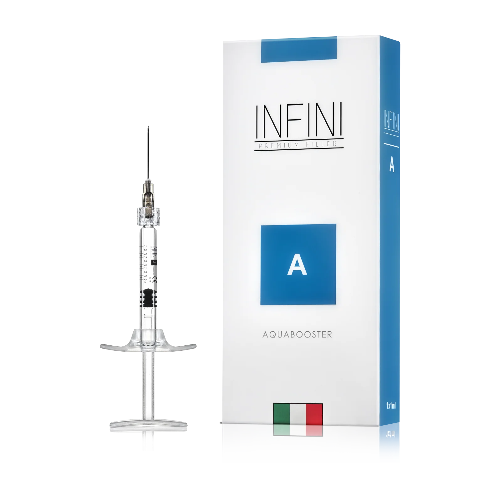 Infini Aquabooster A