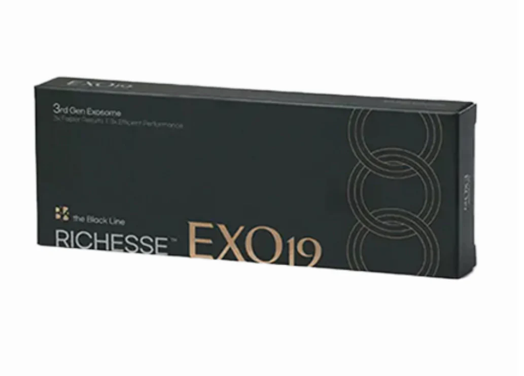 Richesse EXO19 1x1ml