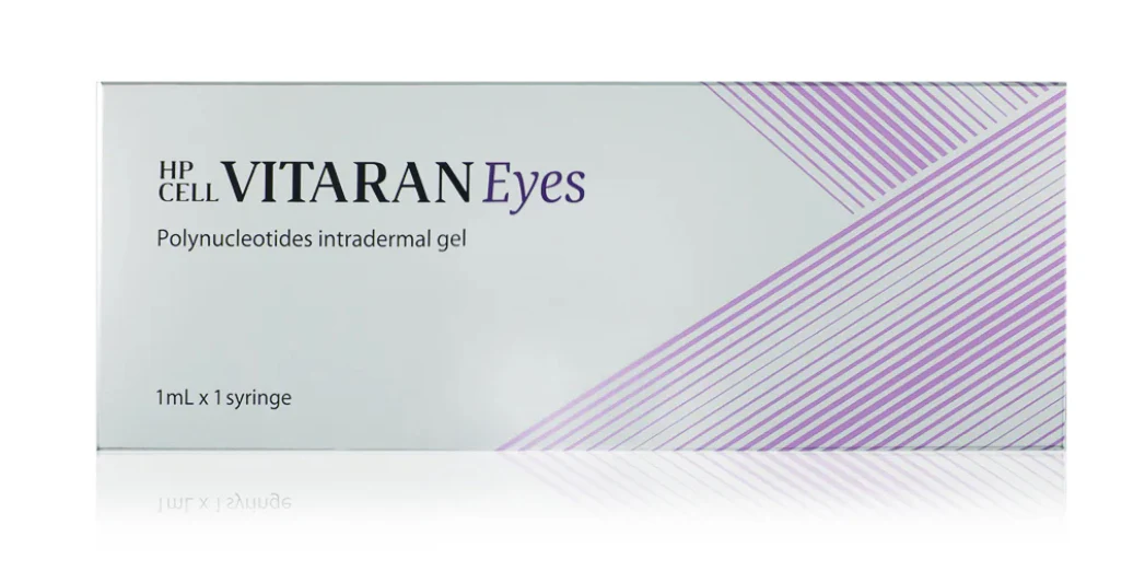 VITARAN EYES 1x1ml UK CE