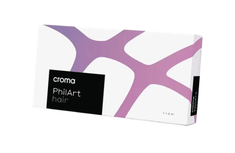 Croma PhilArt Hair 1x2ml