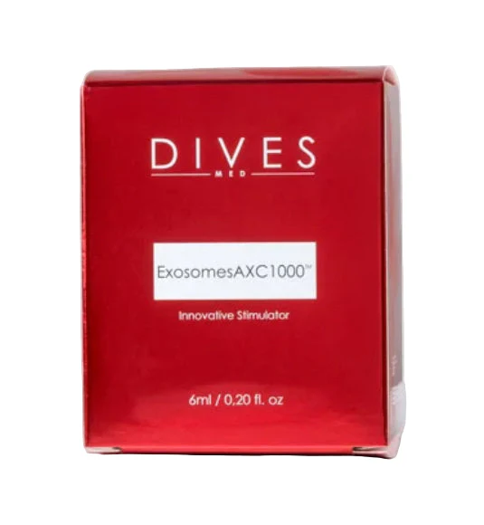 DIVES MED Exosomes AXC1000 – 1x6 ml