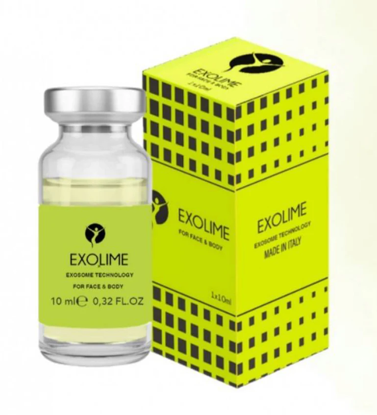 exolime 1x10ml exosomes - Image 2