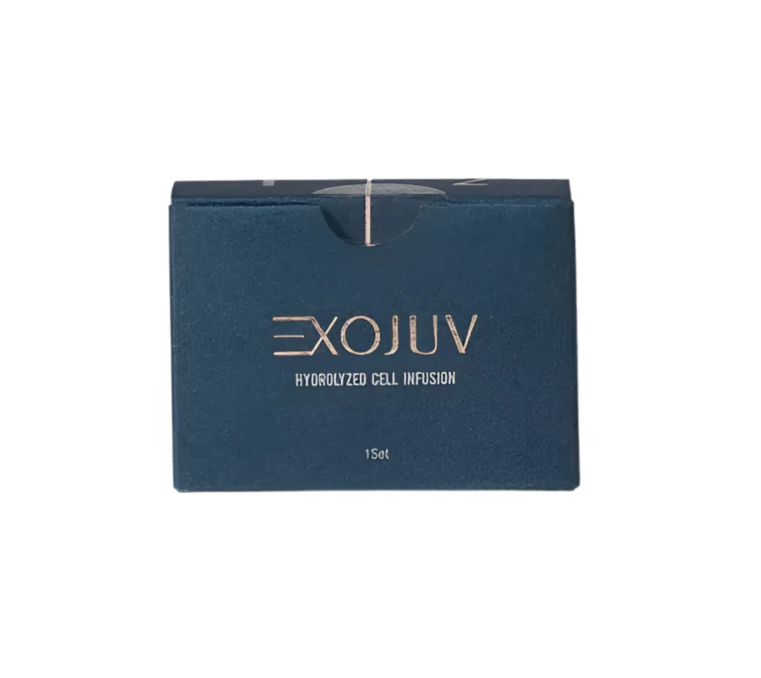 Exojuv (1 Set, 50mg + 5ml)