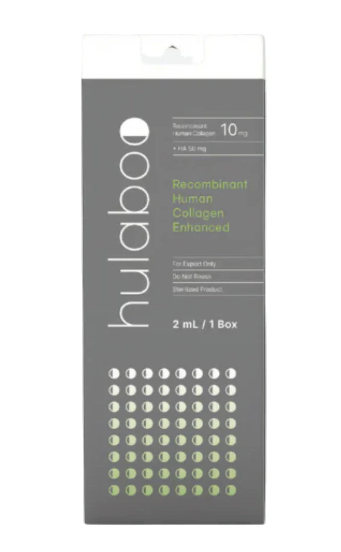 Hulaboo - 1 x 2ml Collagen Treatment