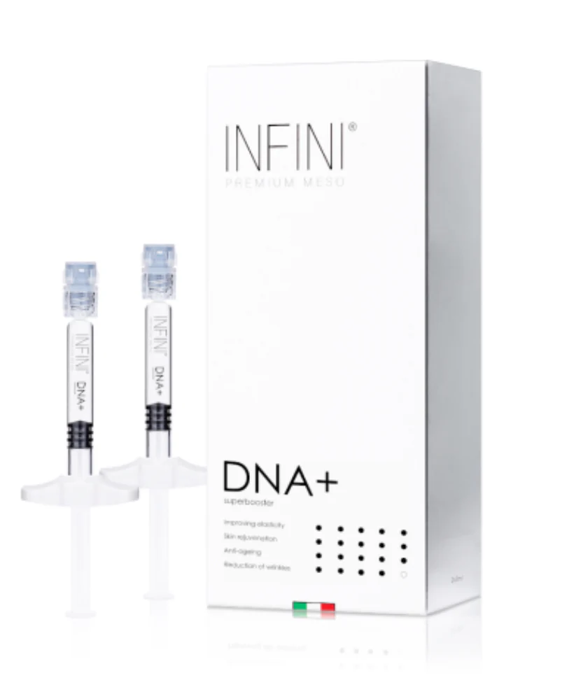 INFINI Premium Meso DNA+ Superbooster (2x3ml)