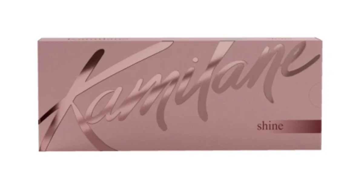 Kamilane Shine 1x2ml