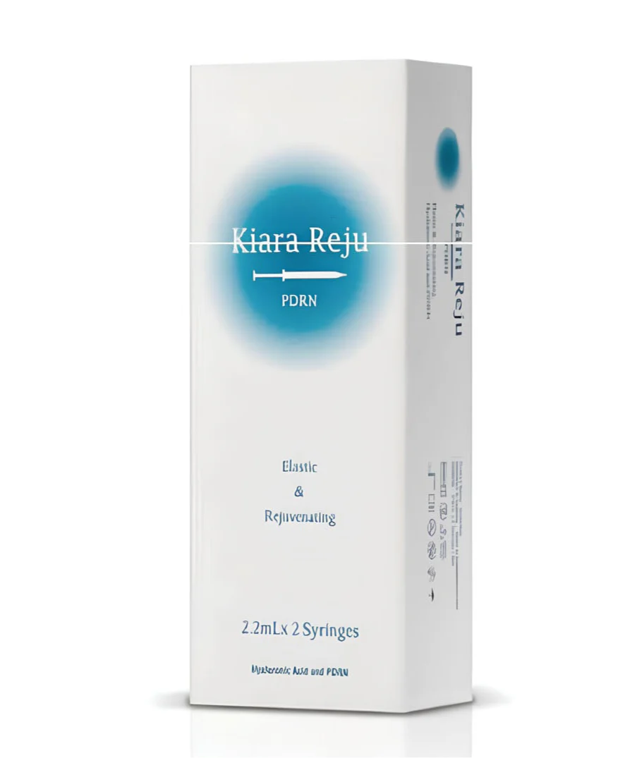 Kiara Reju 3x2.2ml