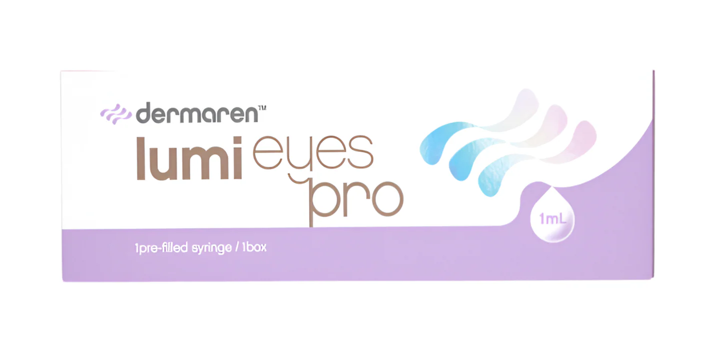 Lumi Eyes Pro Dermaren 1X1ml
