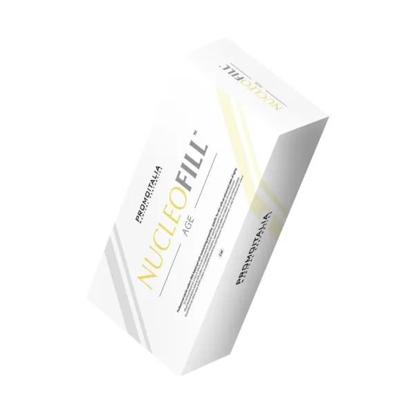 Nucleofill age 2x1ml