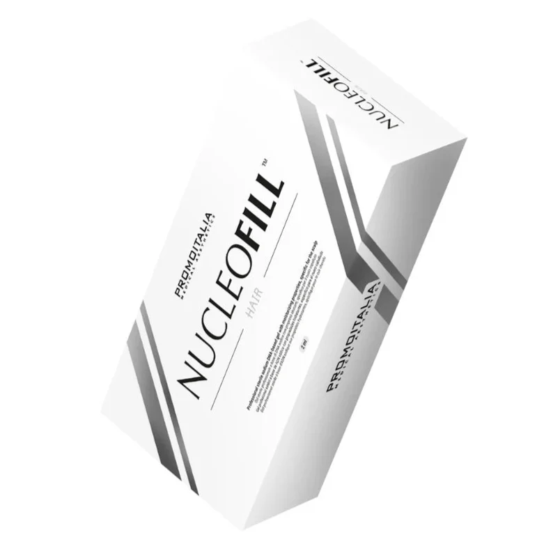 Nucleofill hair 2x1ml