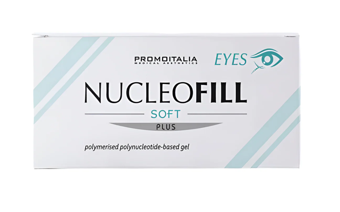 Nucleofill soft plus (CE)