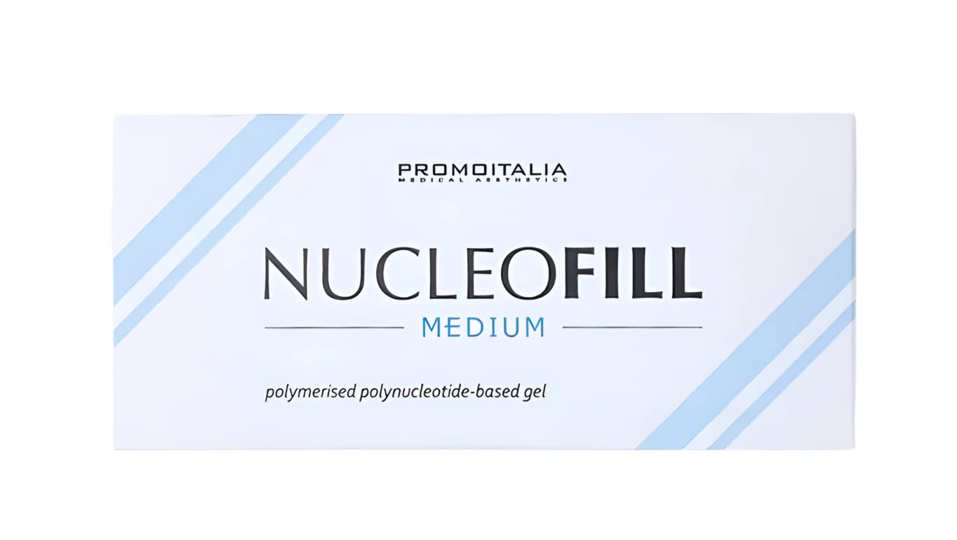 Nucleofill Medium (CE)