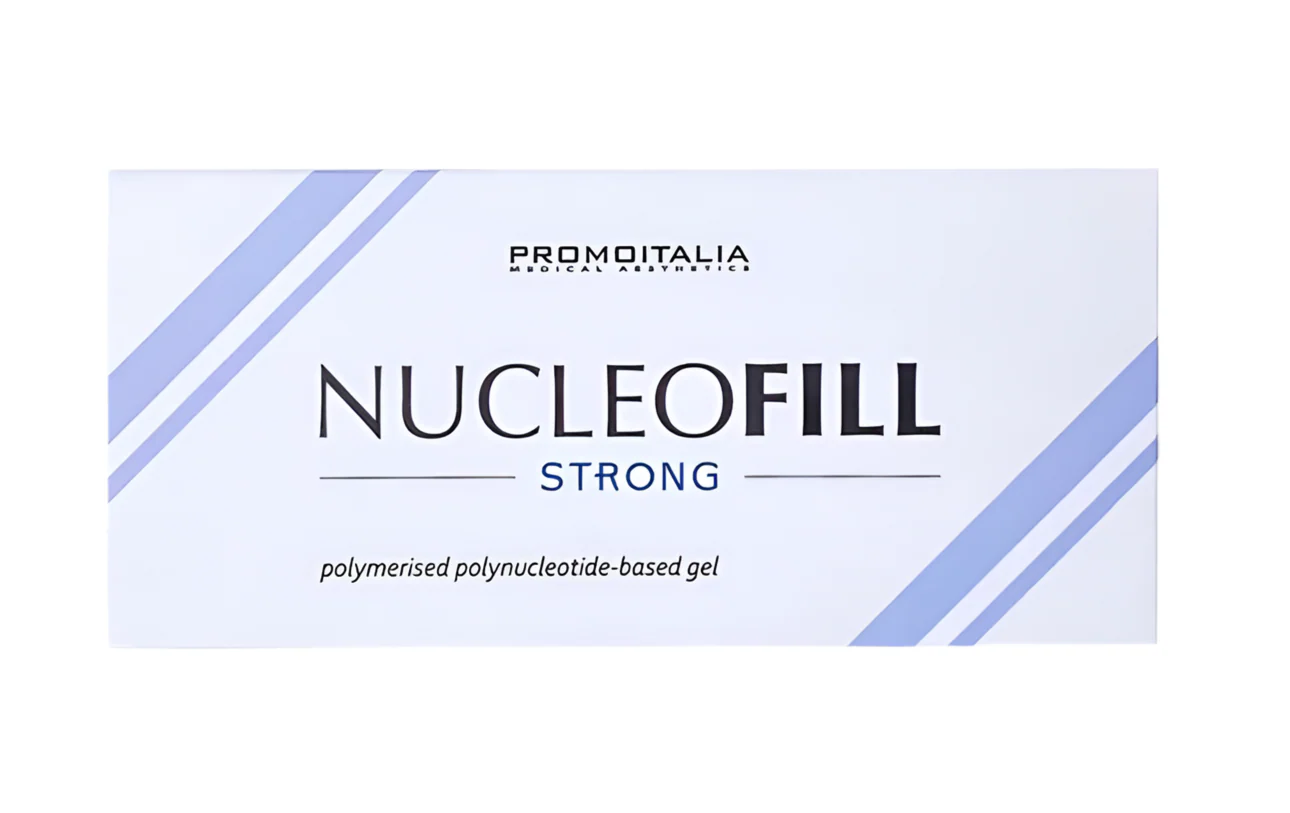 Nucleofill strong (CE)