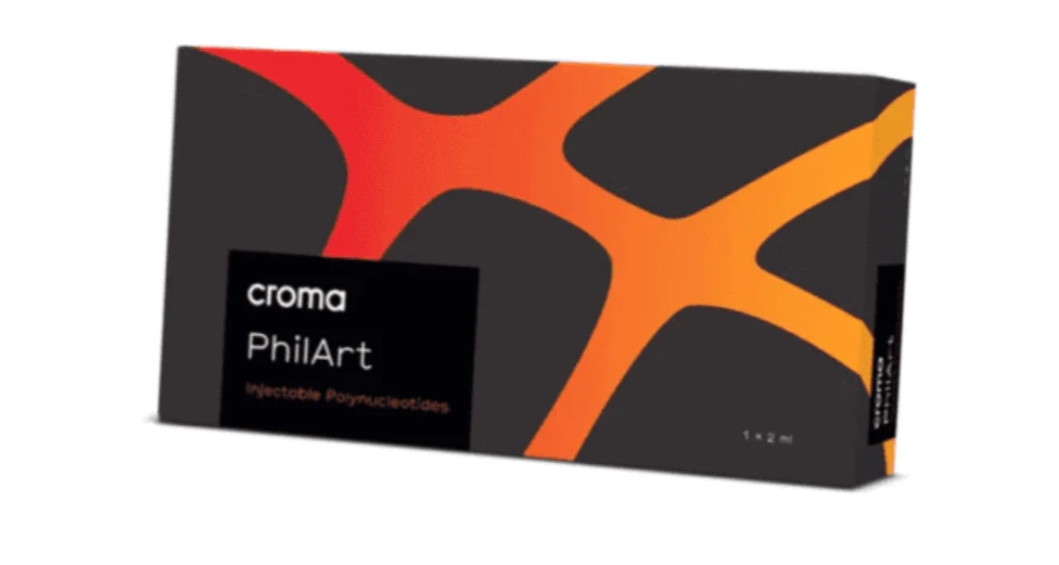 PhilArt 1x2ml