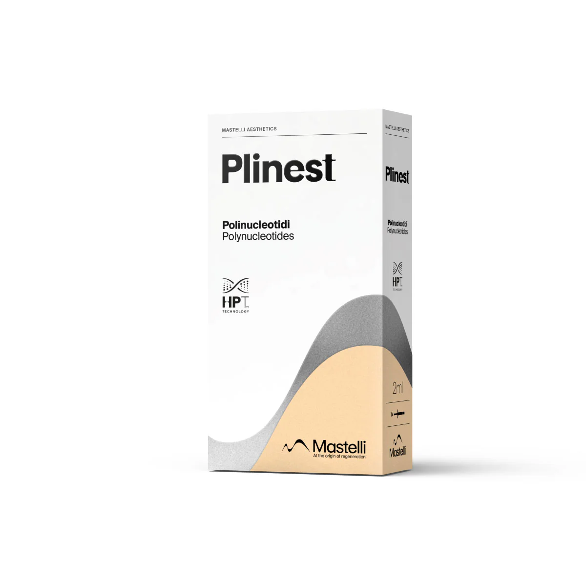PLINEST 1x2ml