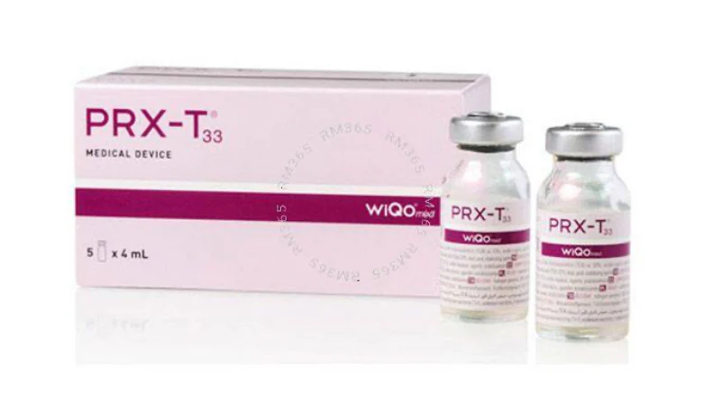PRX-T33 PEEL (5 X 4ML)