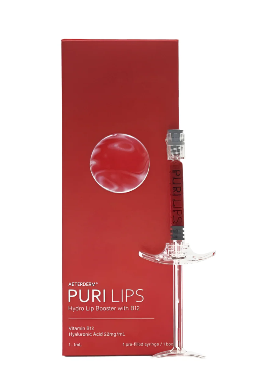 puri lips 1x1ml