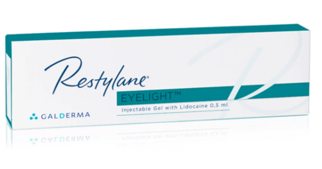 Restylane Eyelight (1 x 0.5ml)