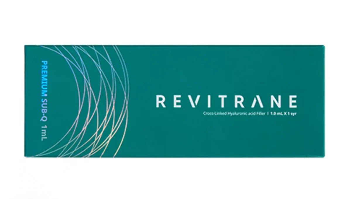 revitrane premium subq 1.0ml