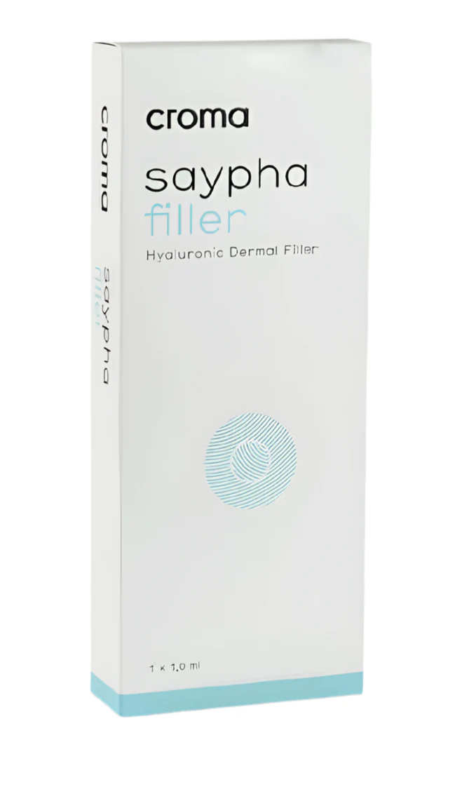 saypha filler