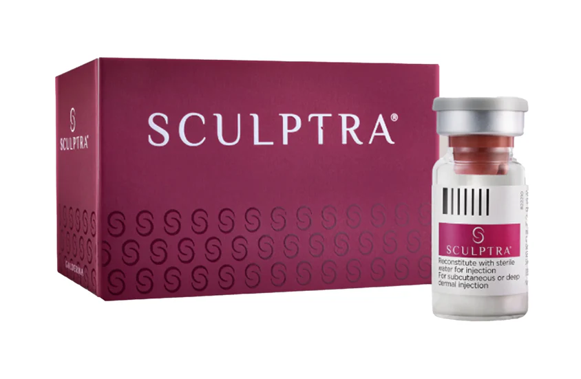 Sculptra (Twin Vial 2 x 5ml)