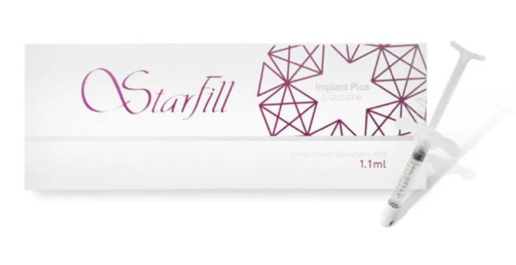 starfill implant plus 1.1ml - Image 2