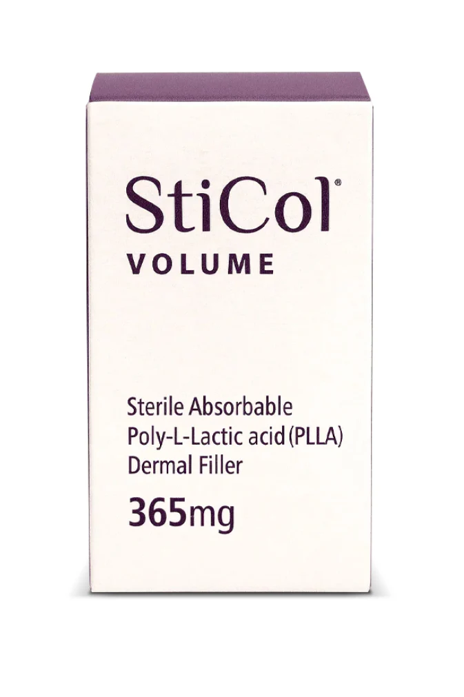 Sticol Volume (1x365mg) plla
