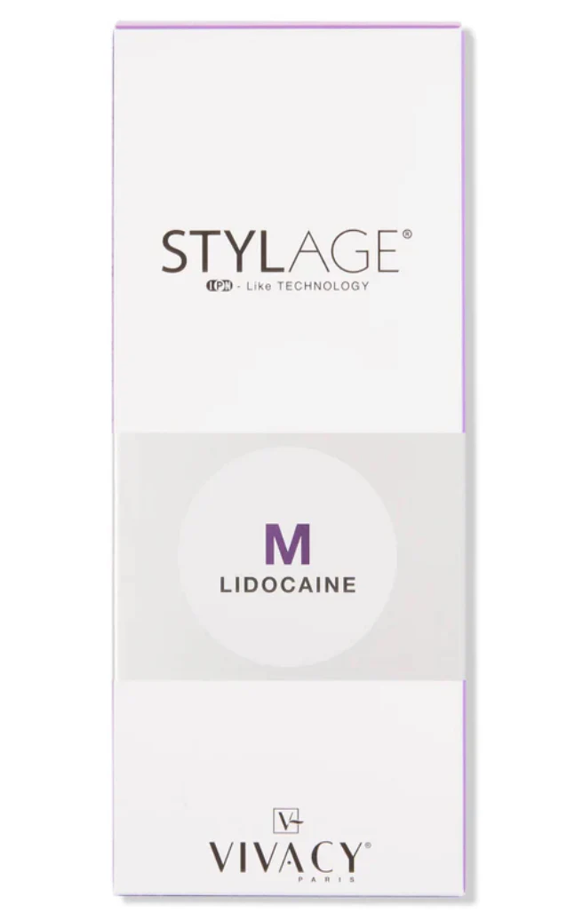 Stylage Bi Soft M - 2x1ml