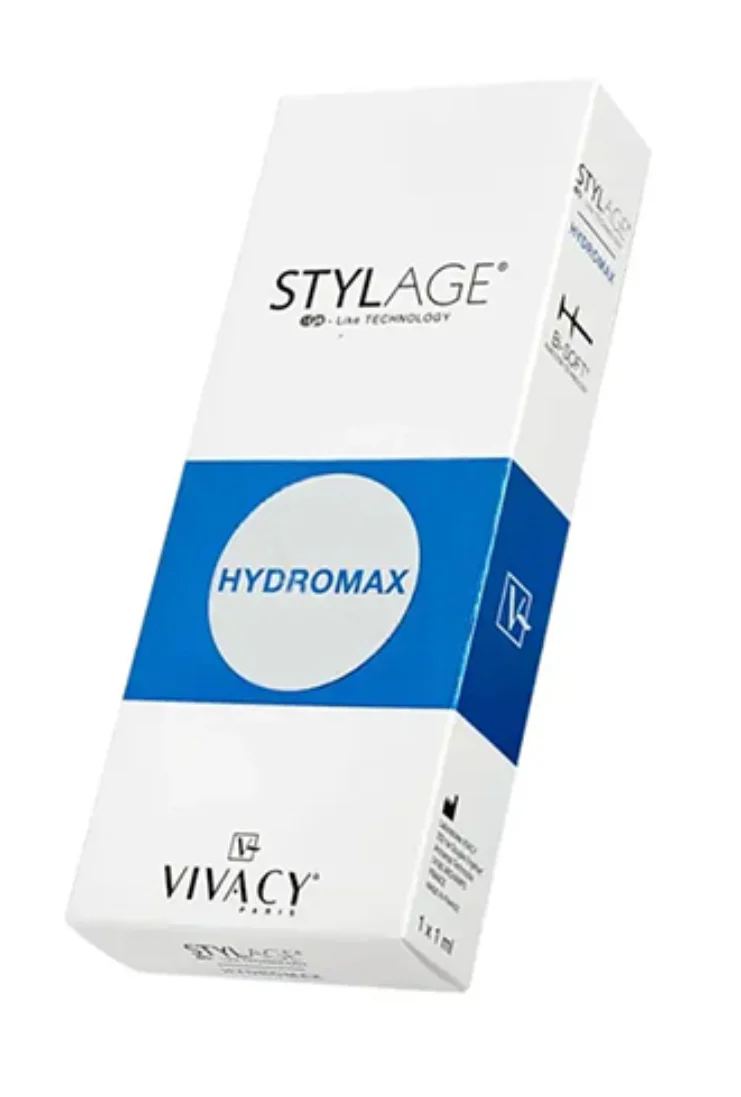 Stylage bi-soft hydromax (1x1ml)