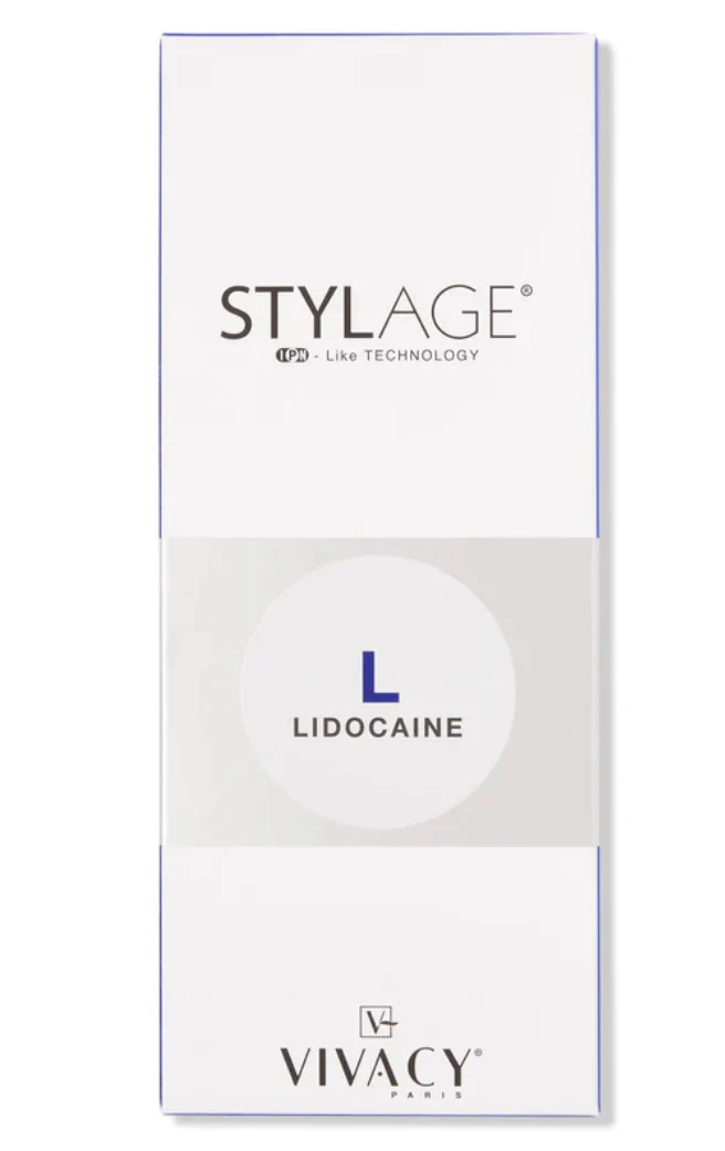 Stylage Bi soft L - 2x1ml
