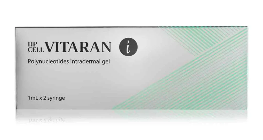 VITARAN 1 2x1ml UK CE