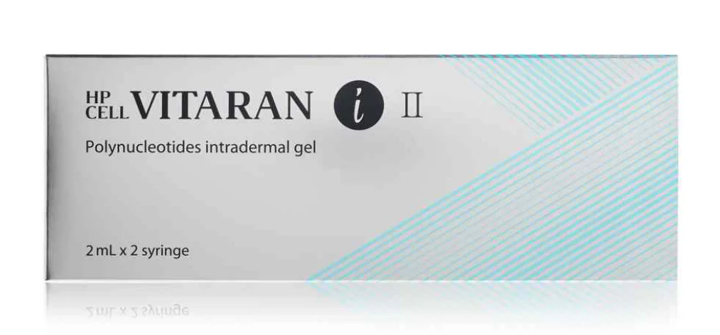 VITARAN 2 2x2ml UK CE